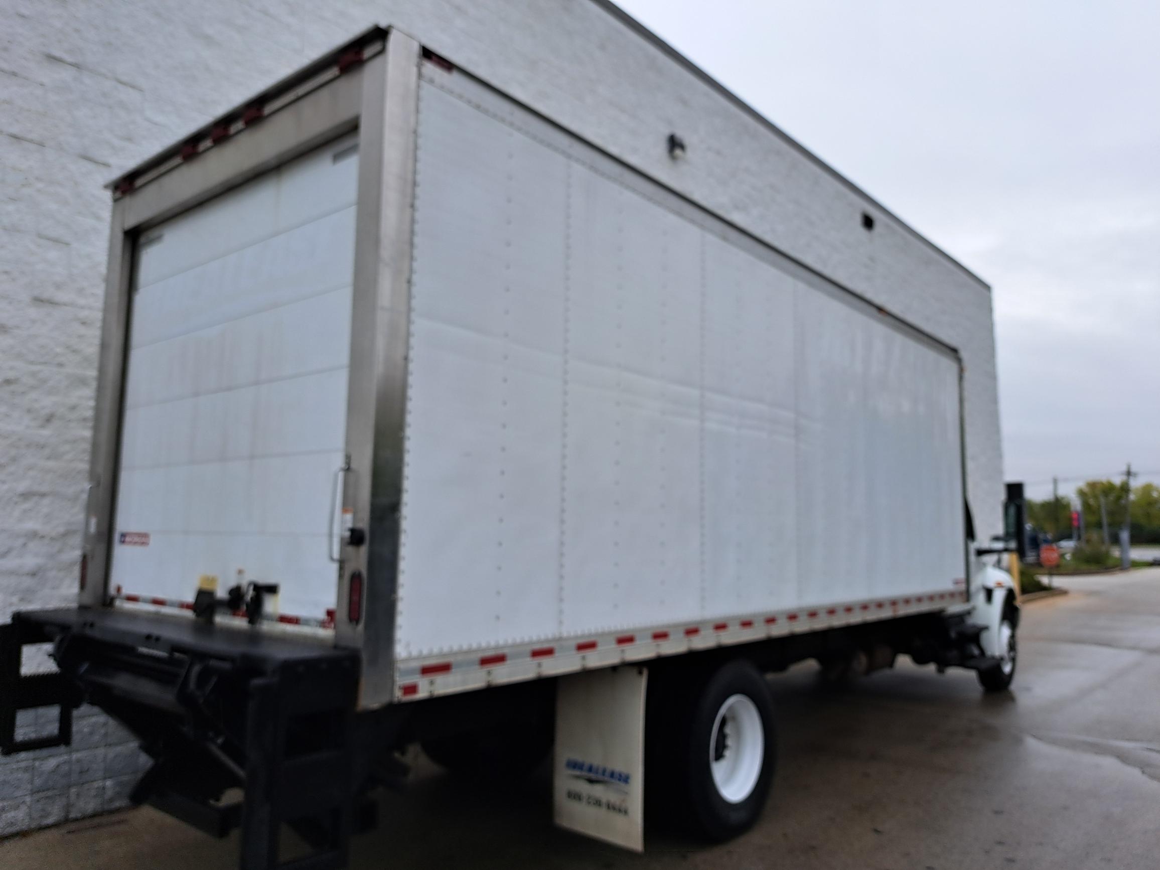 2022 INTERNATIONAL MV607 2022 INTERNATIONAL MV607 - image 2 of 6