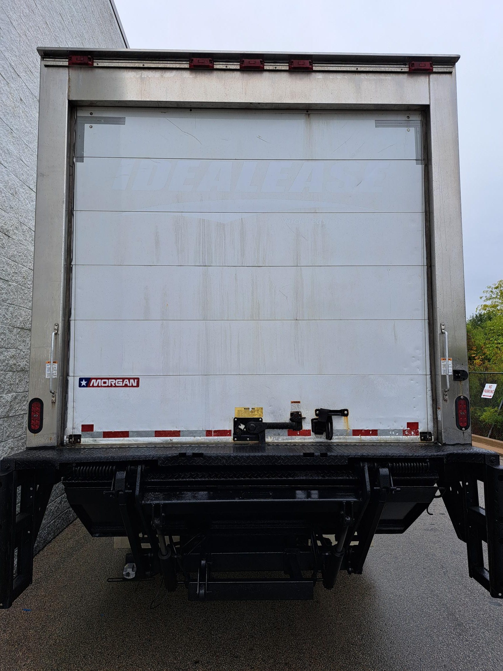 2022 INTERNATIONAL MV607 2022 INTERNATIONAL MV607 - image 6 of 6