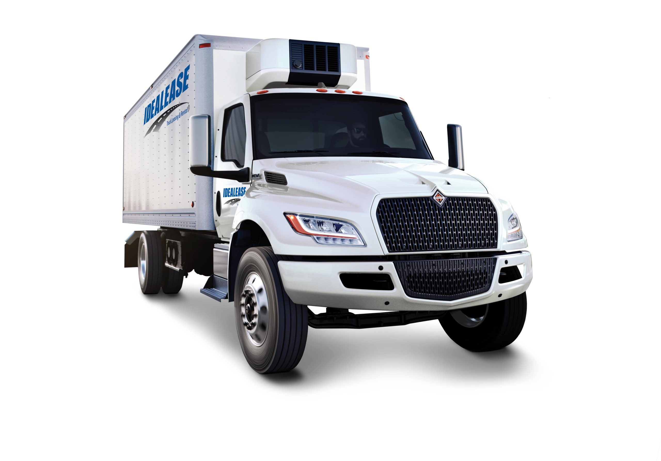 2027 INTERNATIONAL MV607 - image 1 of 1