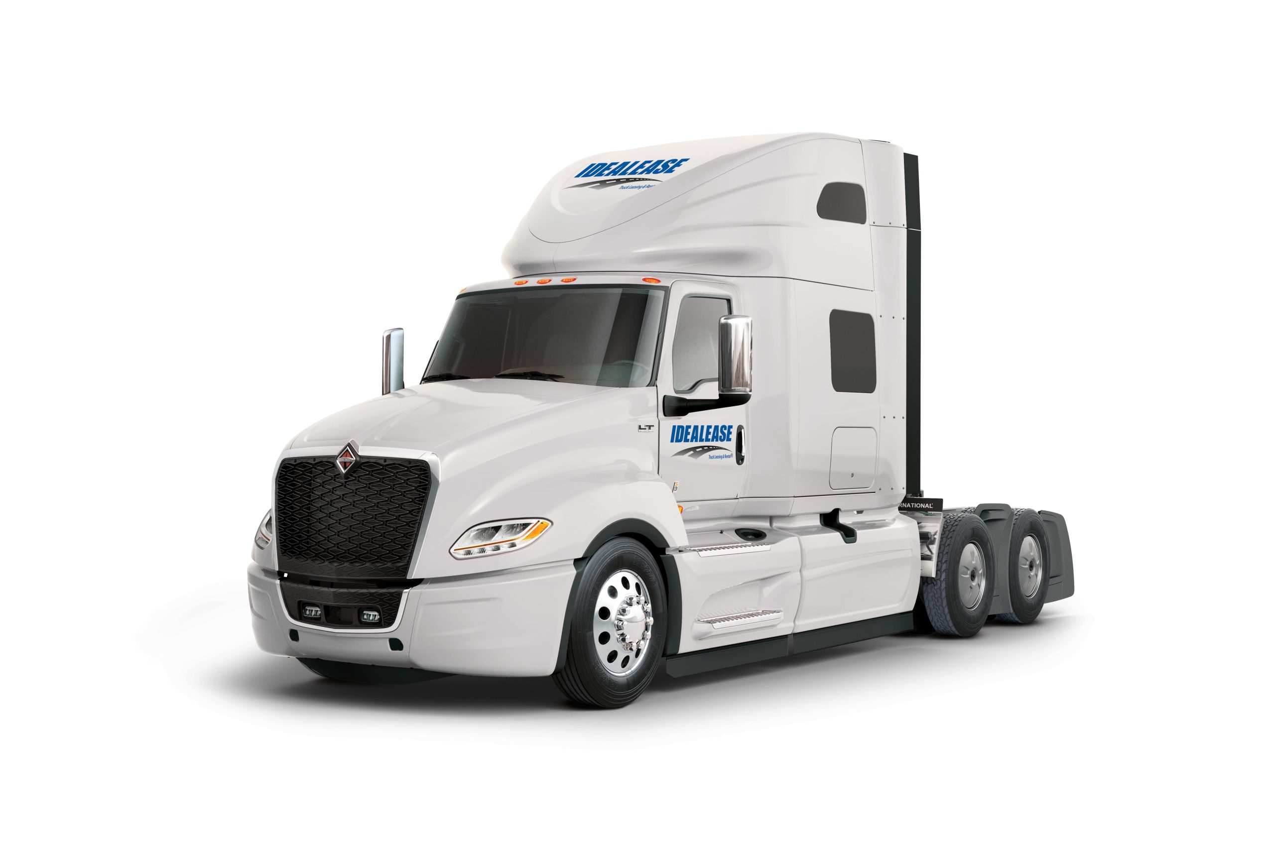 2027 INTERNATIONAL LT625 - image 1 of 1