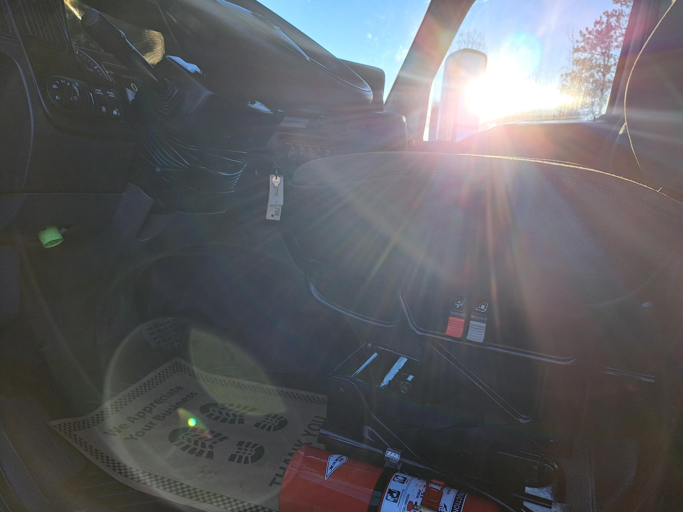 2019 INTERNATIONAL LT625 UT18129-09 2019 INTERNATIONAL LT625 UT18129-09