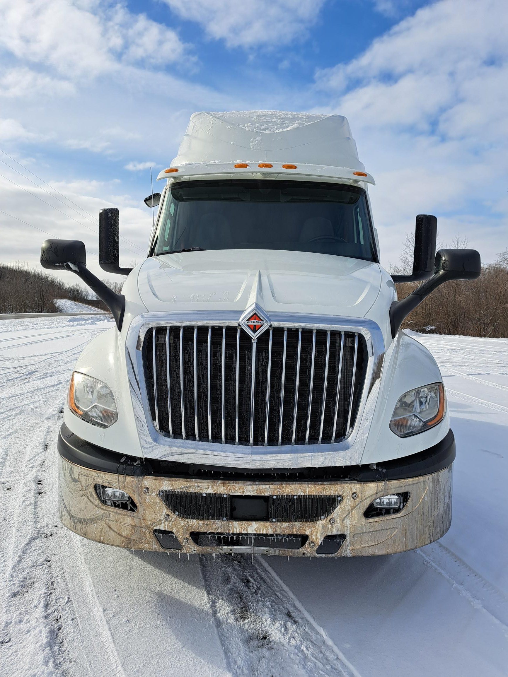 2020 INTERNATIONAL LT625 2020 INTERNATIONAL LT625 - image 5 of 6