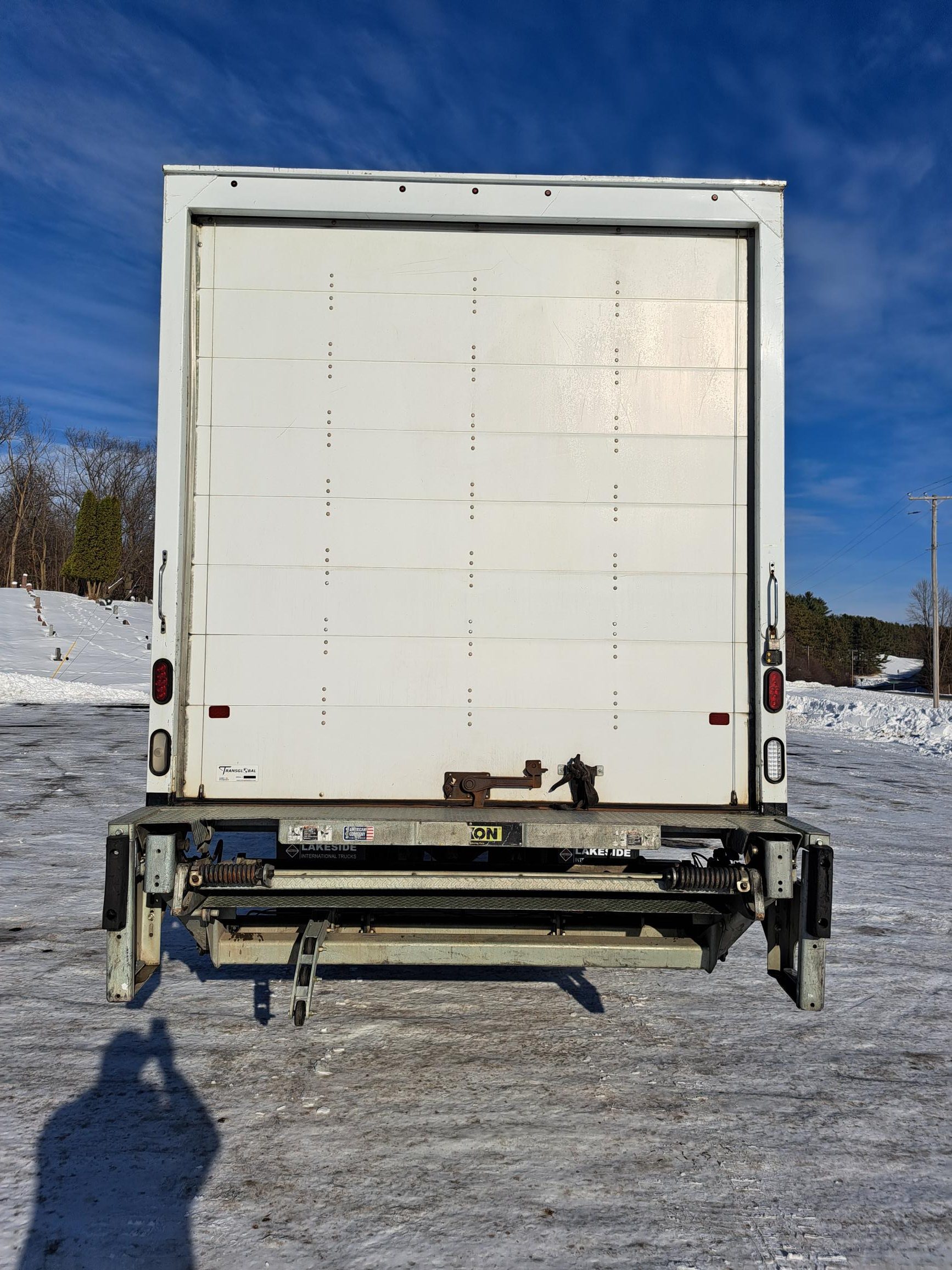 2020 INTERNATIONAL MV607 - image 3 of 6