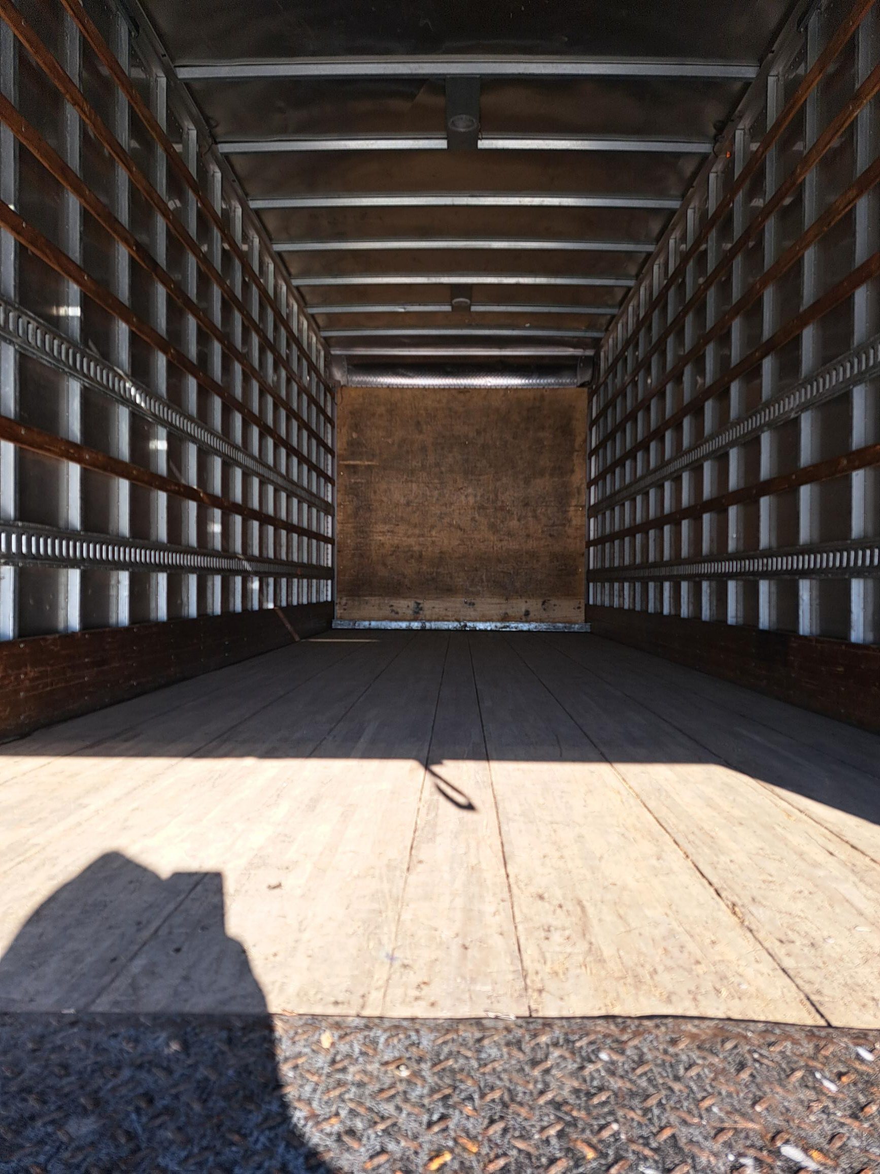 2020 INTERNATIONAL MV607 - image 4 of 6