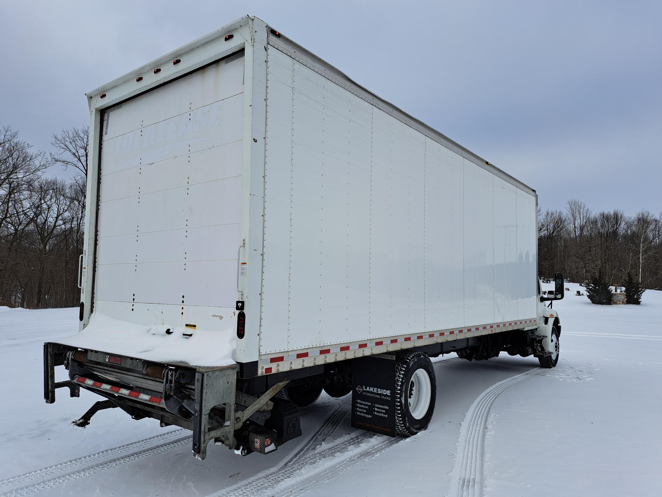 2020 INTERNATIONAL MV607 - image 2 of 6