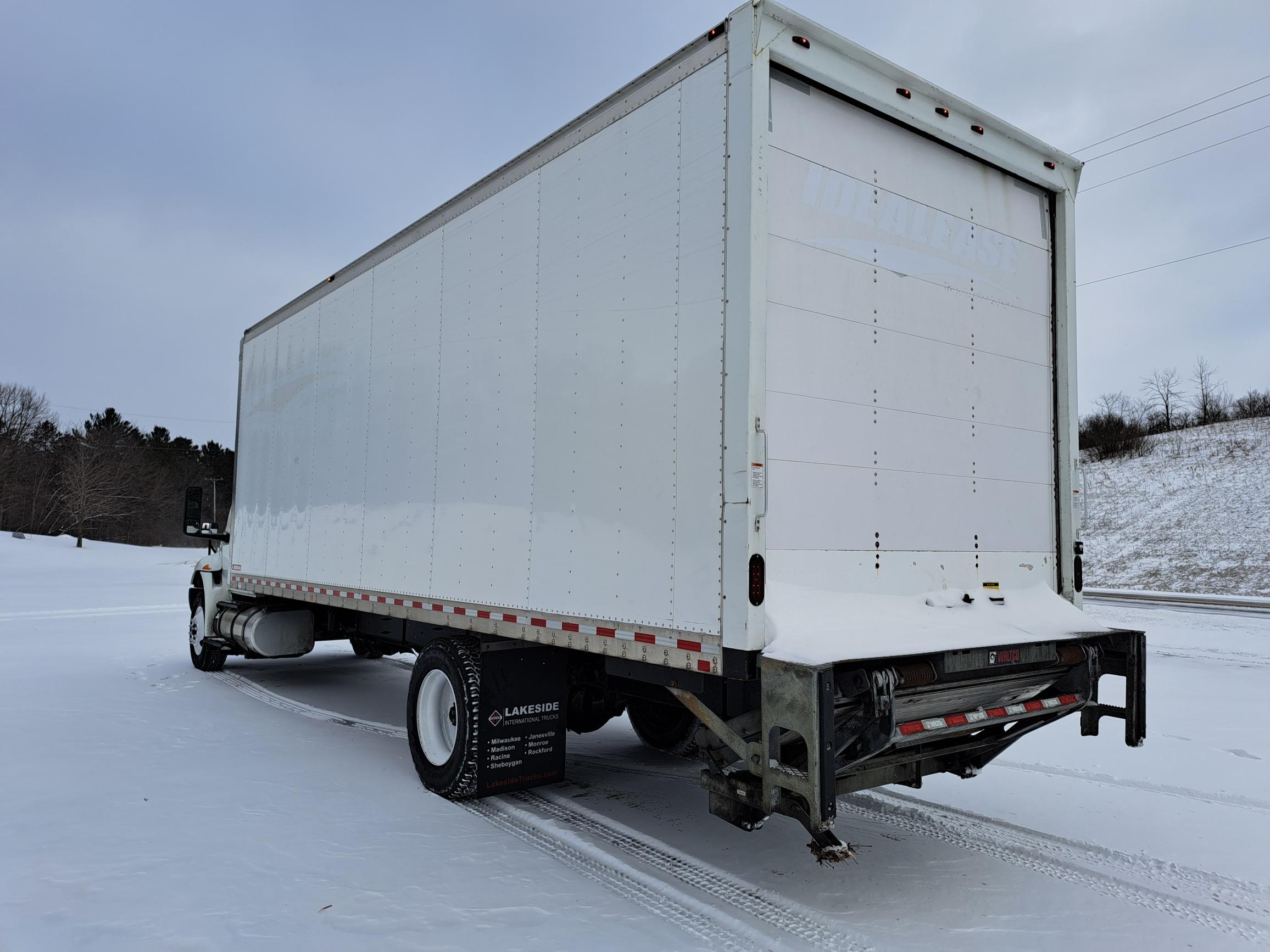 2020 INTERNATIONAL MV607 - image 4 of 6