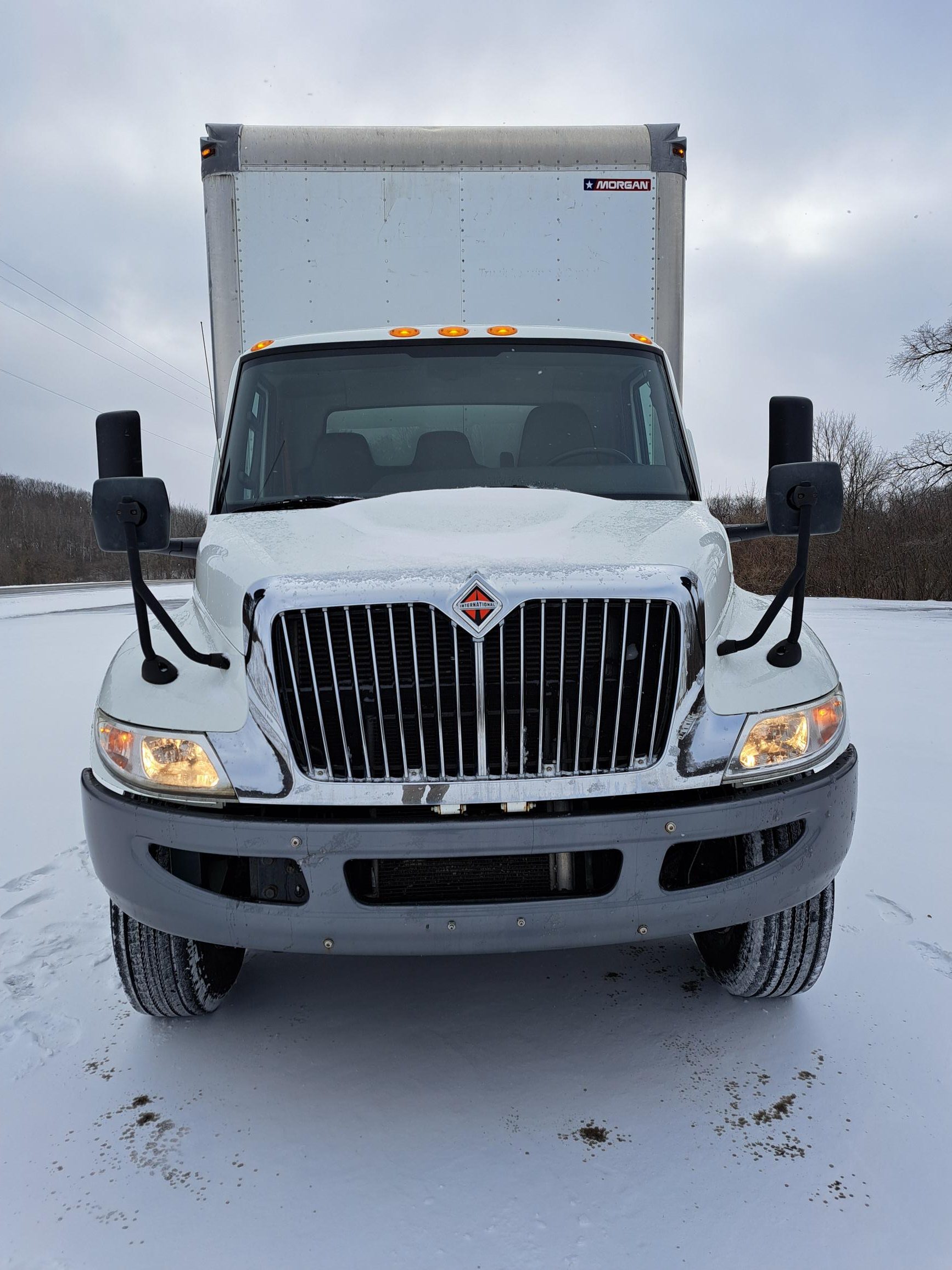 2020 INTERNATIONAL MV607 - image 5 of 6