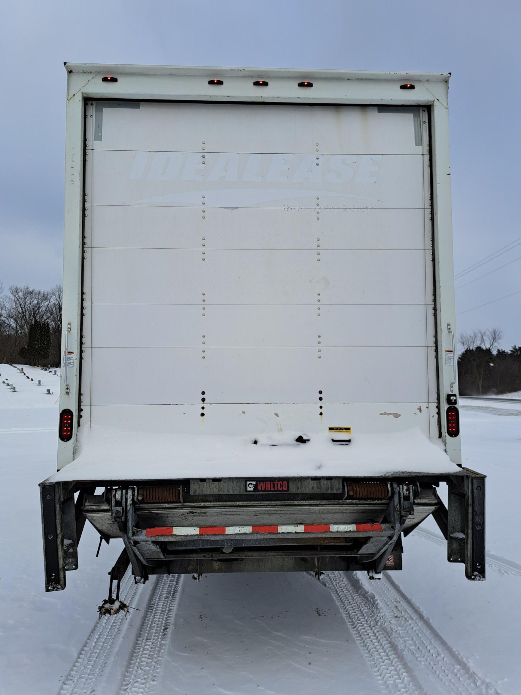 2020 INTERNATIONAL MV607 - image 6 of 6