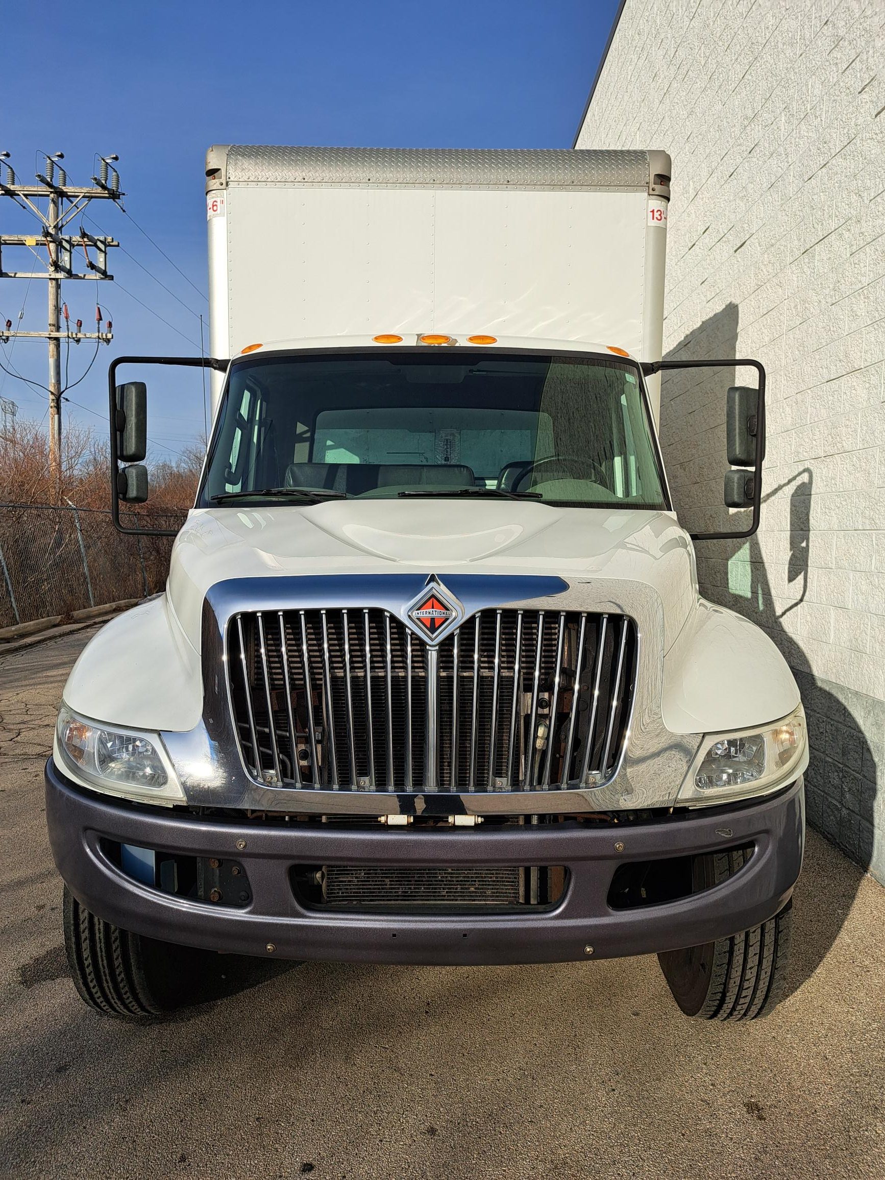 2019 International 4300 - image 5 of 6