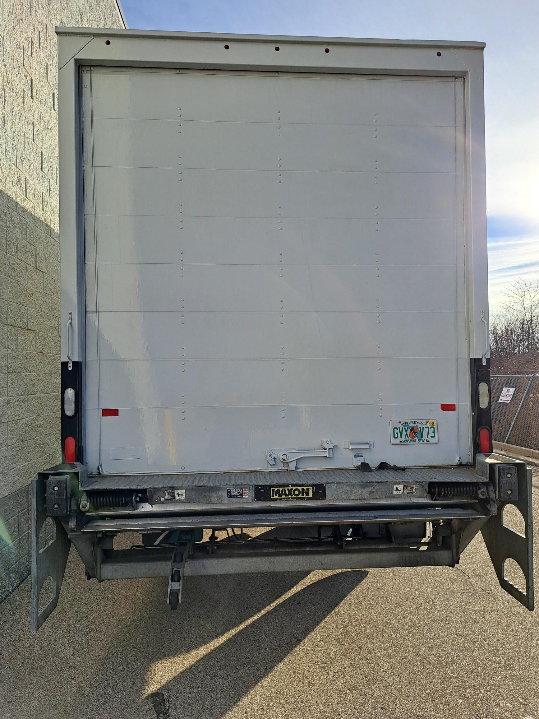 2019 International 4300 - image 6 of 6