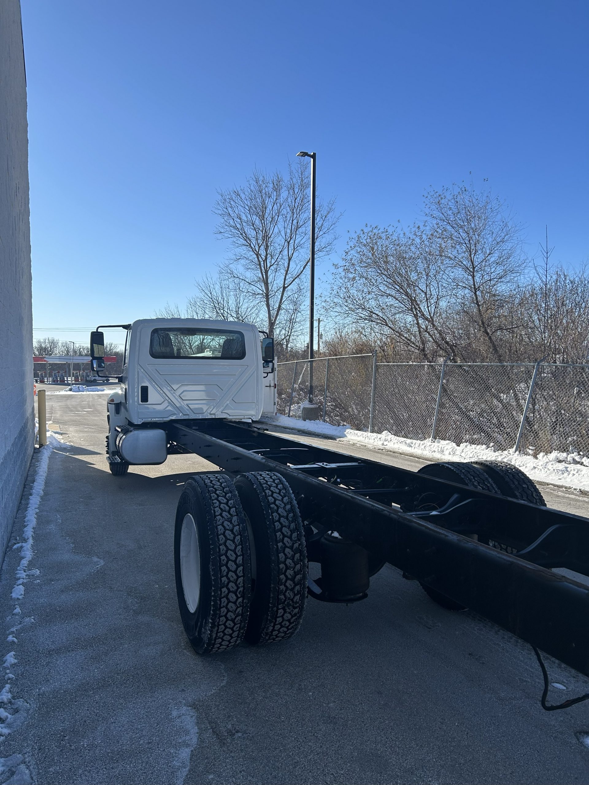 2018 International 4300 2018 International 4300 - image 5 of 6