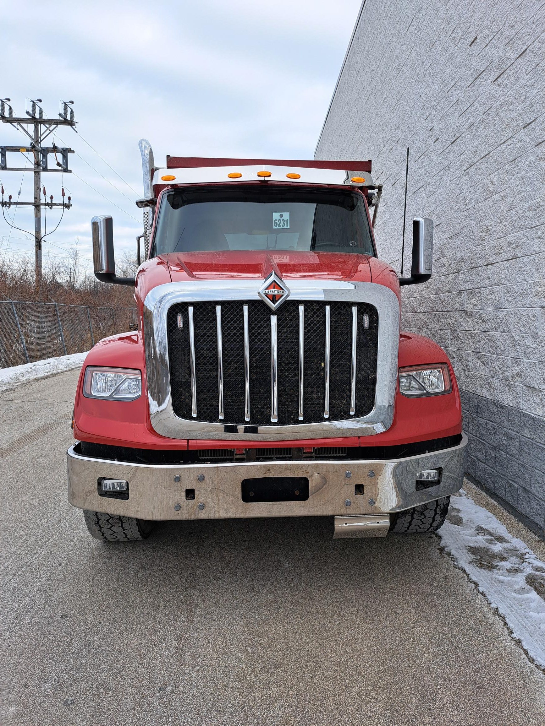 2023 INTERNATIONAL HX620 - image 6 of 6