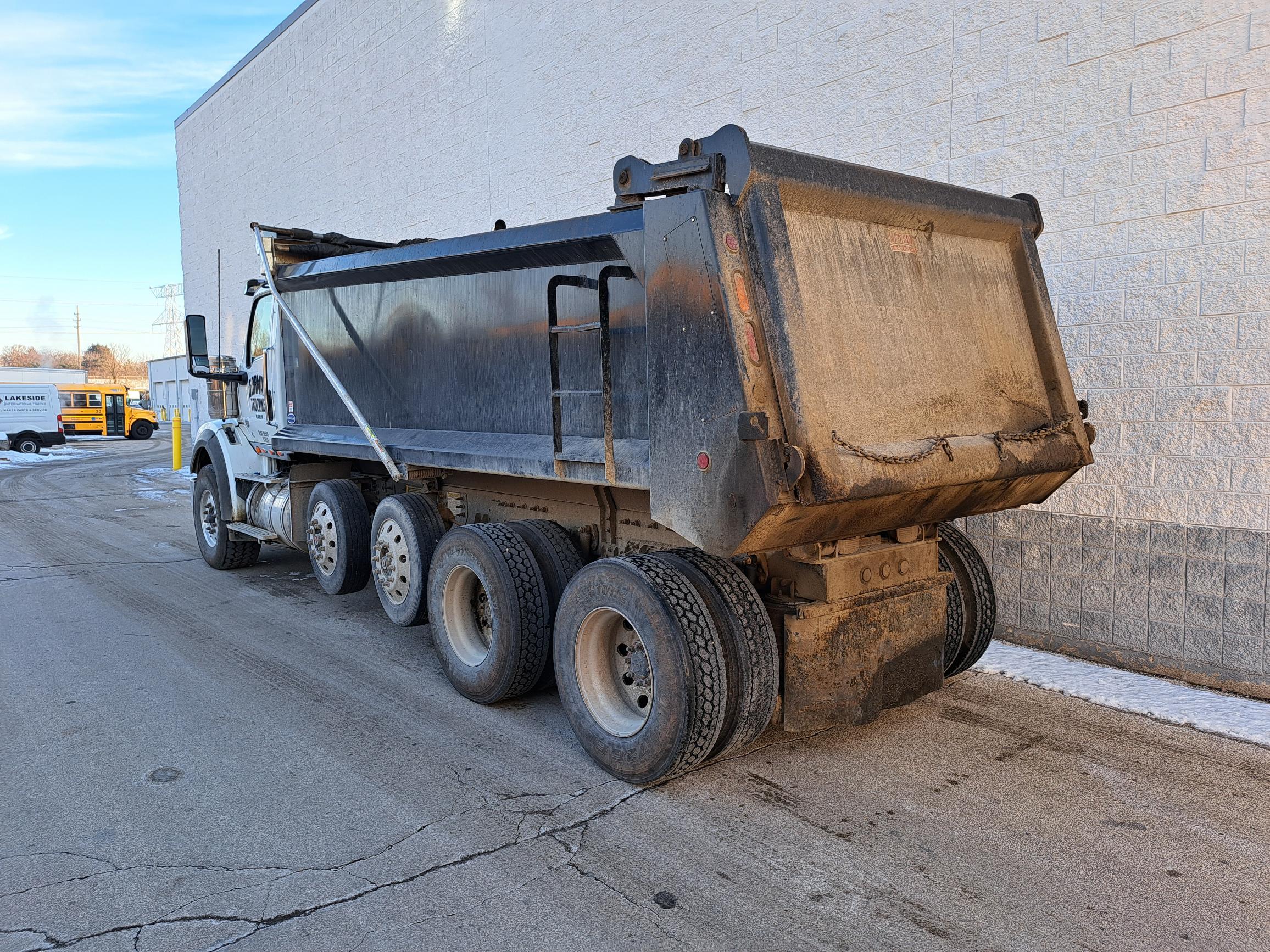 2022 INTERNATIONAL HX620 - image 6 of 6