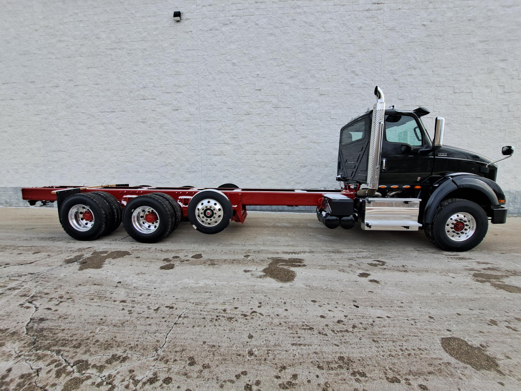 2026 INTERNATIONAL HX620 - image 4 of 6