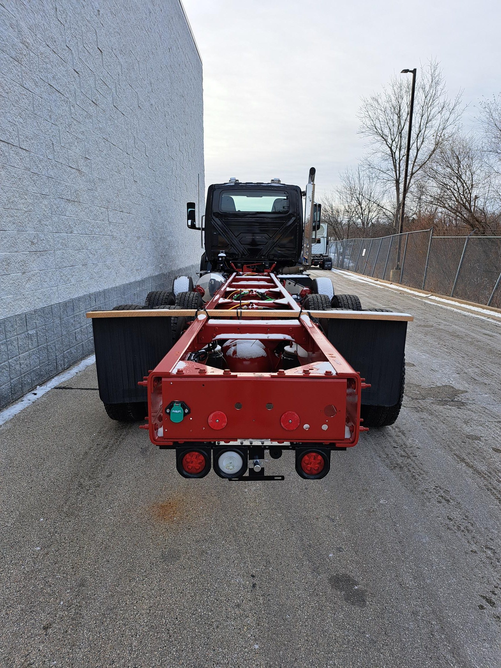 2026 INTERNATIONAL HX620 - image 6 of 6