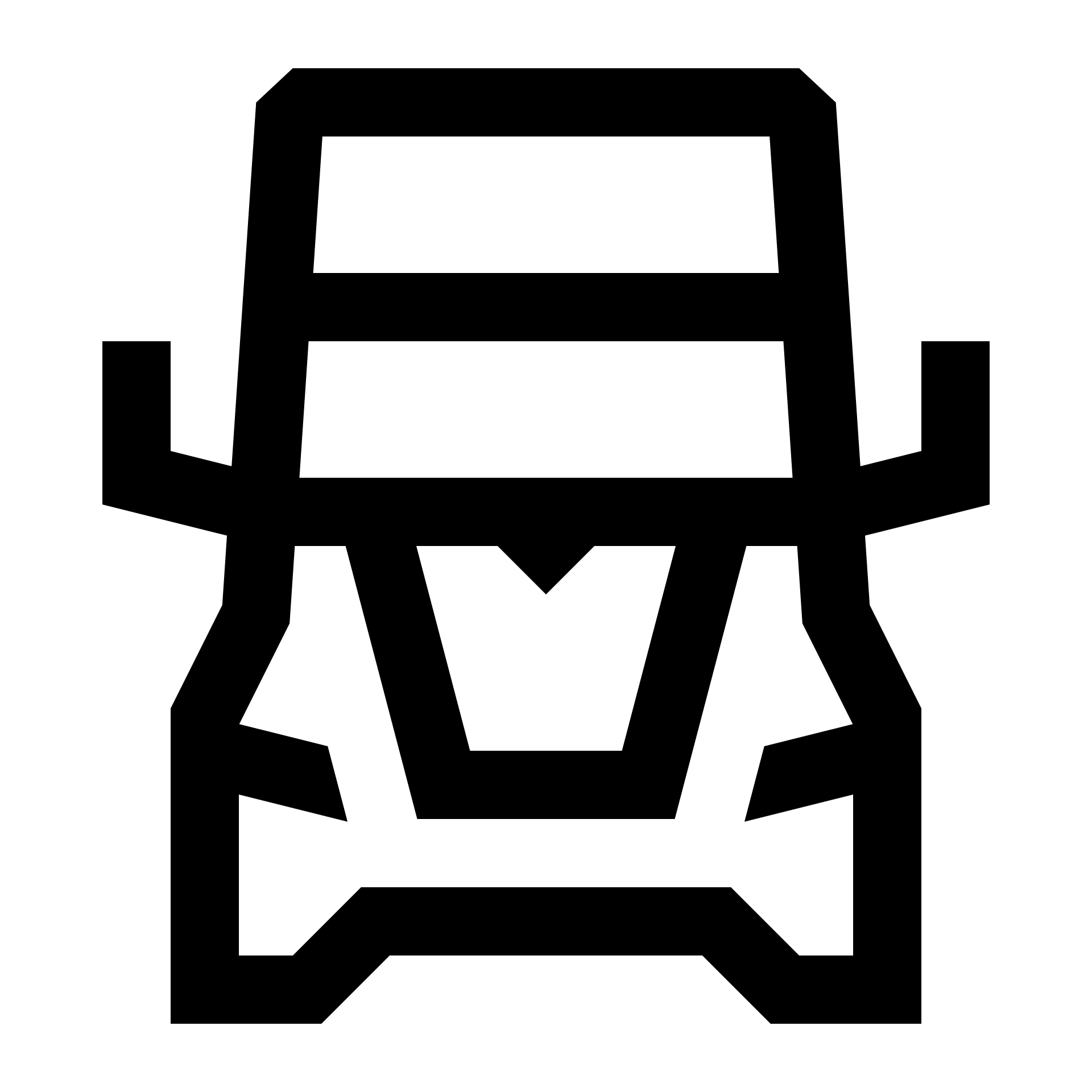 International_Icon_Truck_Black