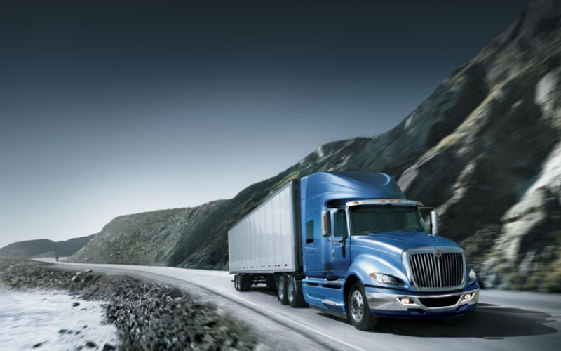 International (Navistar) ProStar International (Navistar) ProStar - image 3 of 4