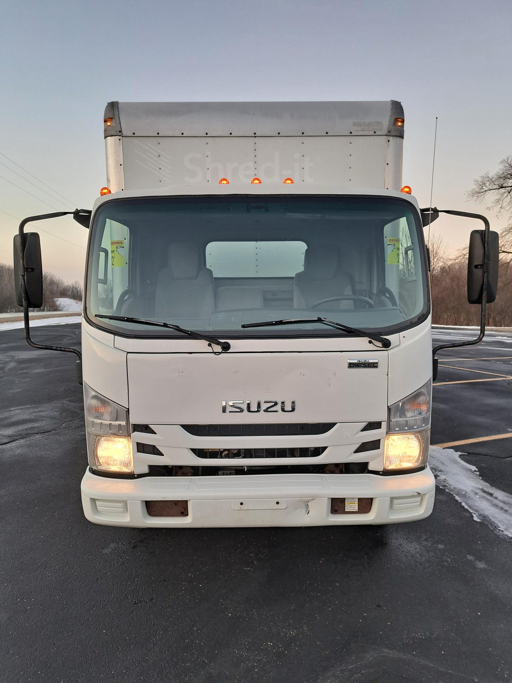 2019 ISUZU NRR - image 6 of 6