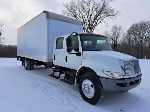 2020 INTERNATIONAL MV607 UT18139-01