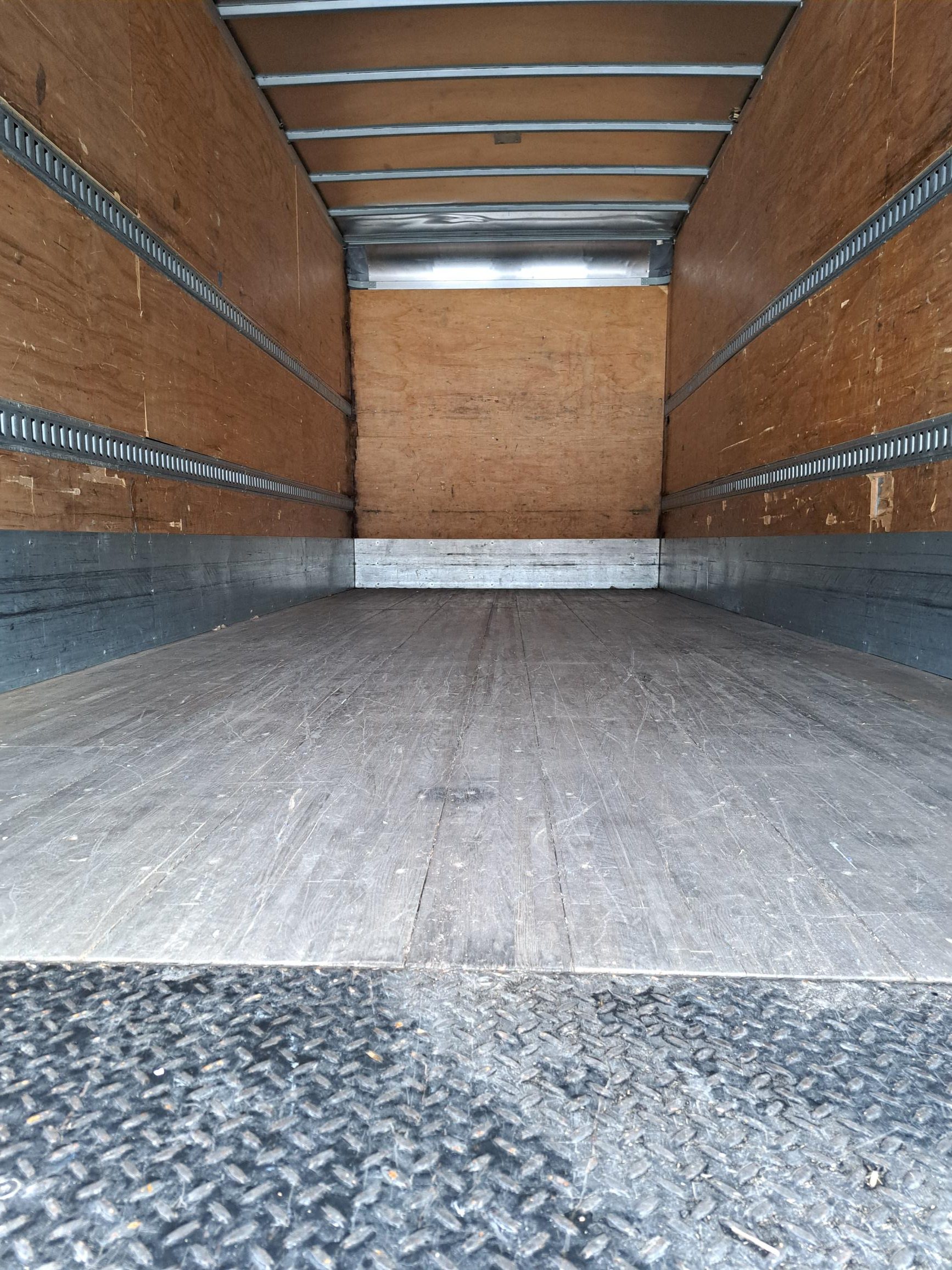 2020 INTERNATIONAL MV607 UT18148-07 2020 INTERNATIONAL MV607 UT18148-07