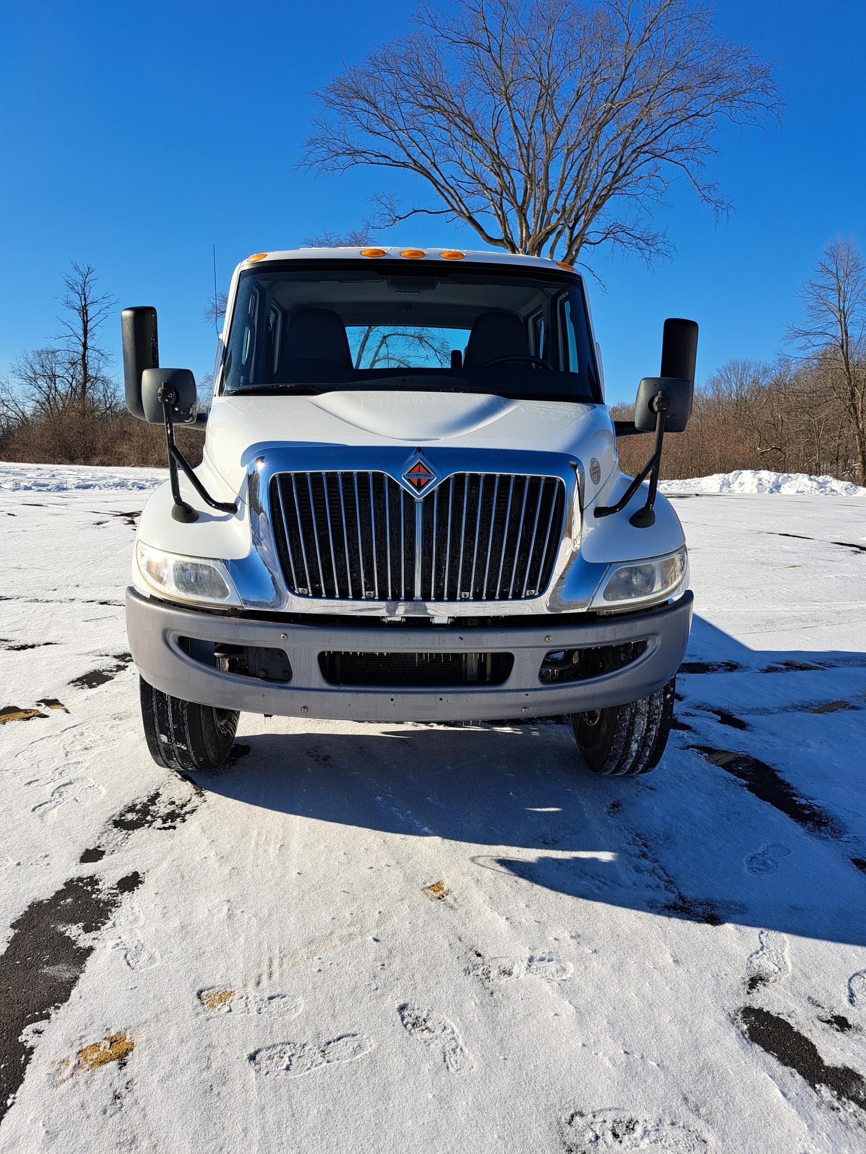 2019 INTERNATIONAL MV607 - image 5 of 6