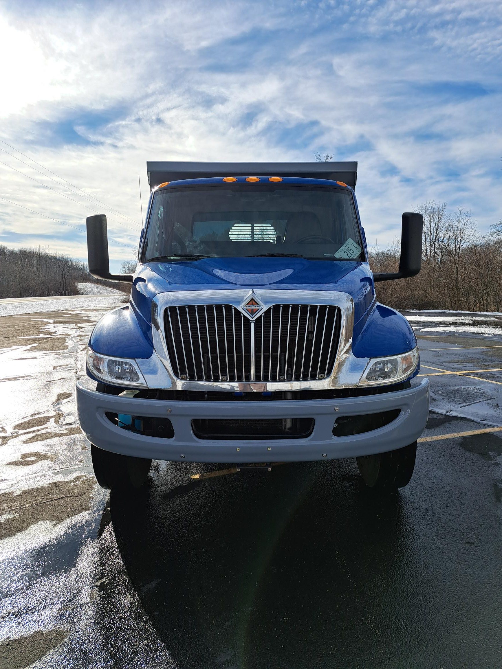 2020 INTERNATIONAL MV607 - image 5 of 6