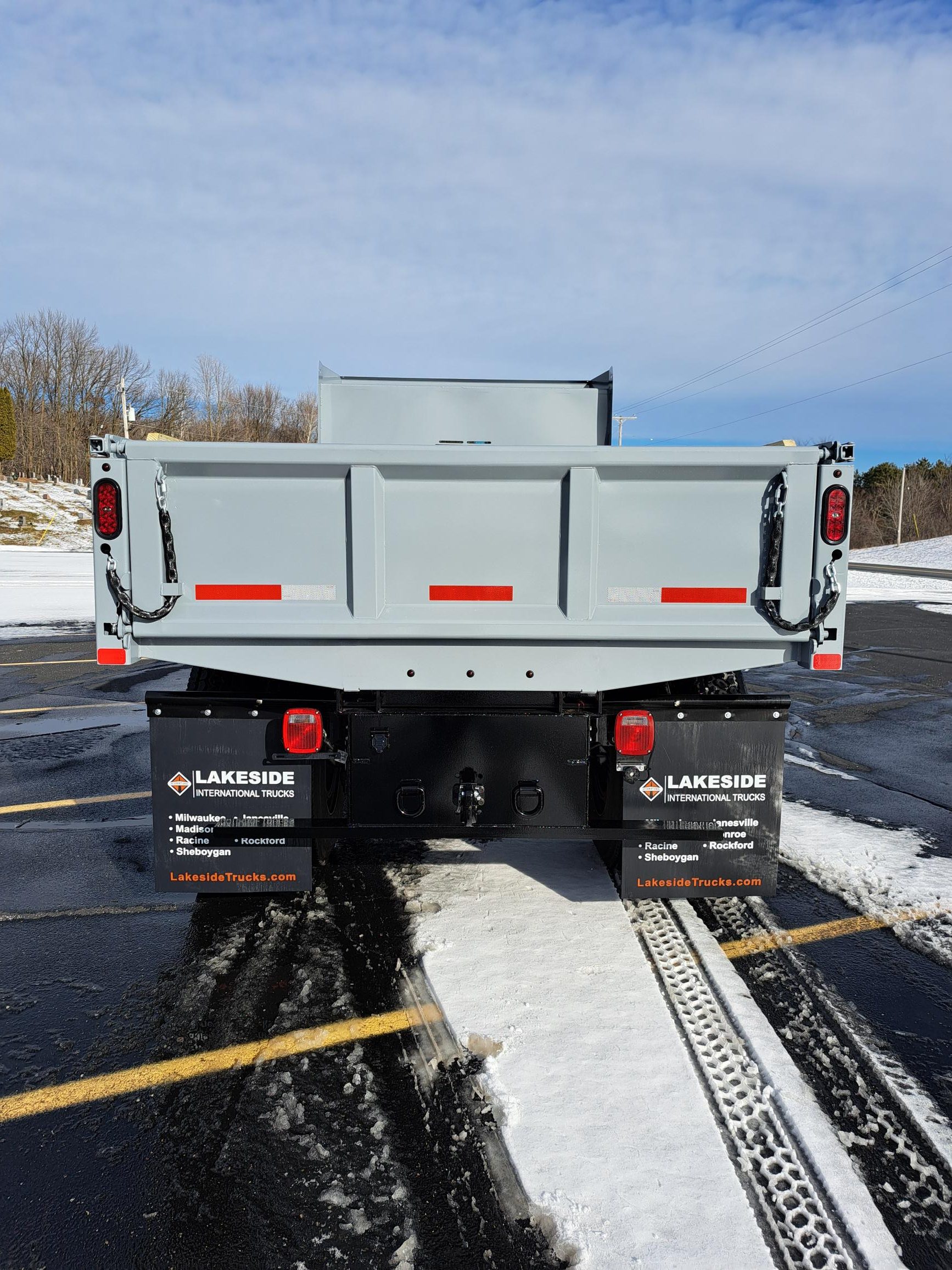 2020 INTERNATIONAL MV607 - image 6 of 6