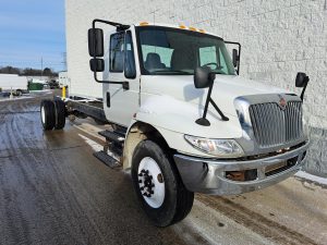 2019 INTERNATIONAL 4300 UT47052-01