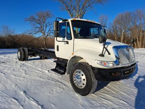2019 INTERNATIONAL 4300 UT47053-01