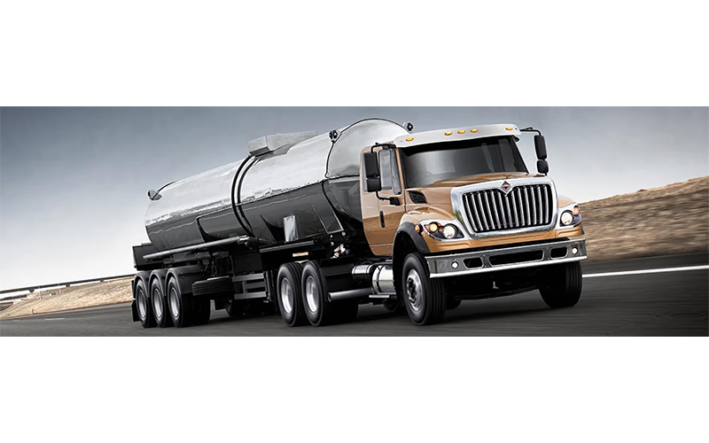 International (Navistar) WorkStar (7600/7400 Series) International (Navistar) WorkStar (7600/7400 Series) - image 1 of 5