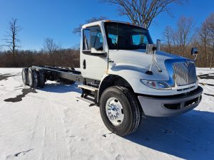 2021 INTERNATIONAL MV607 UT18142-01