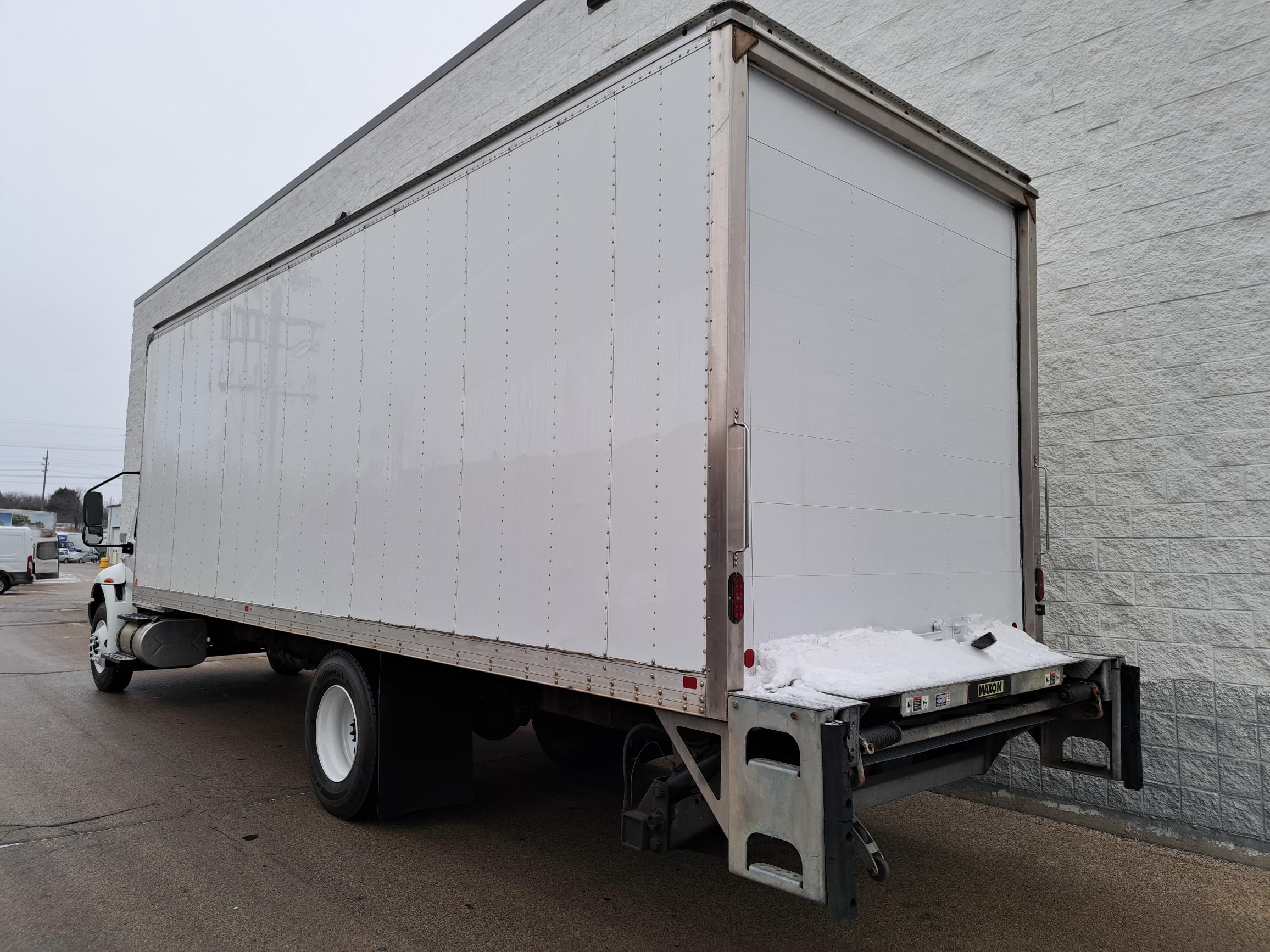 2020 INTERNATIONAL MV607 - image 4 of 6