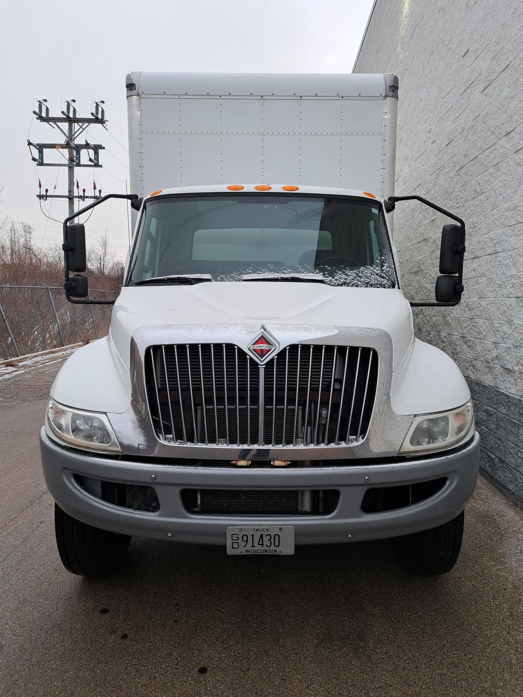 2020 INTERNATIONAL MV607 - image 5 of 6