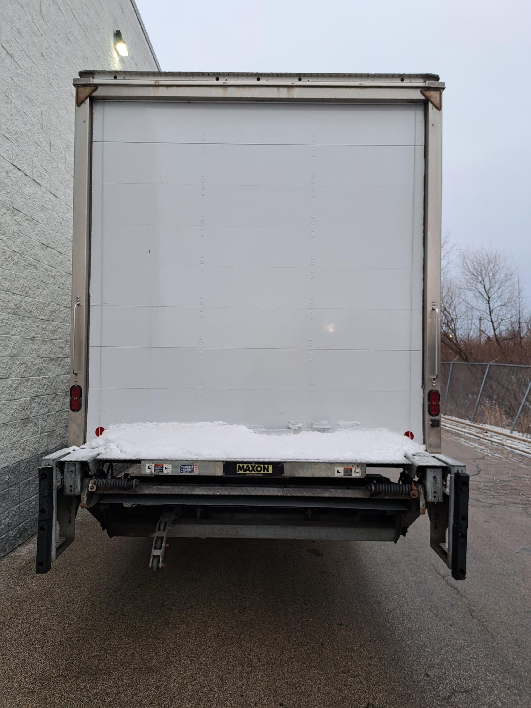 2020 INTERNATIONAL MV607 - image 6 of 6