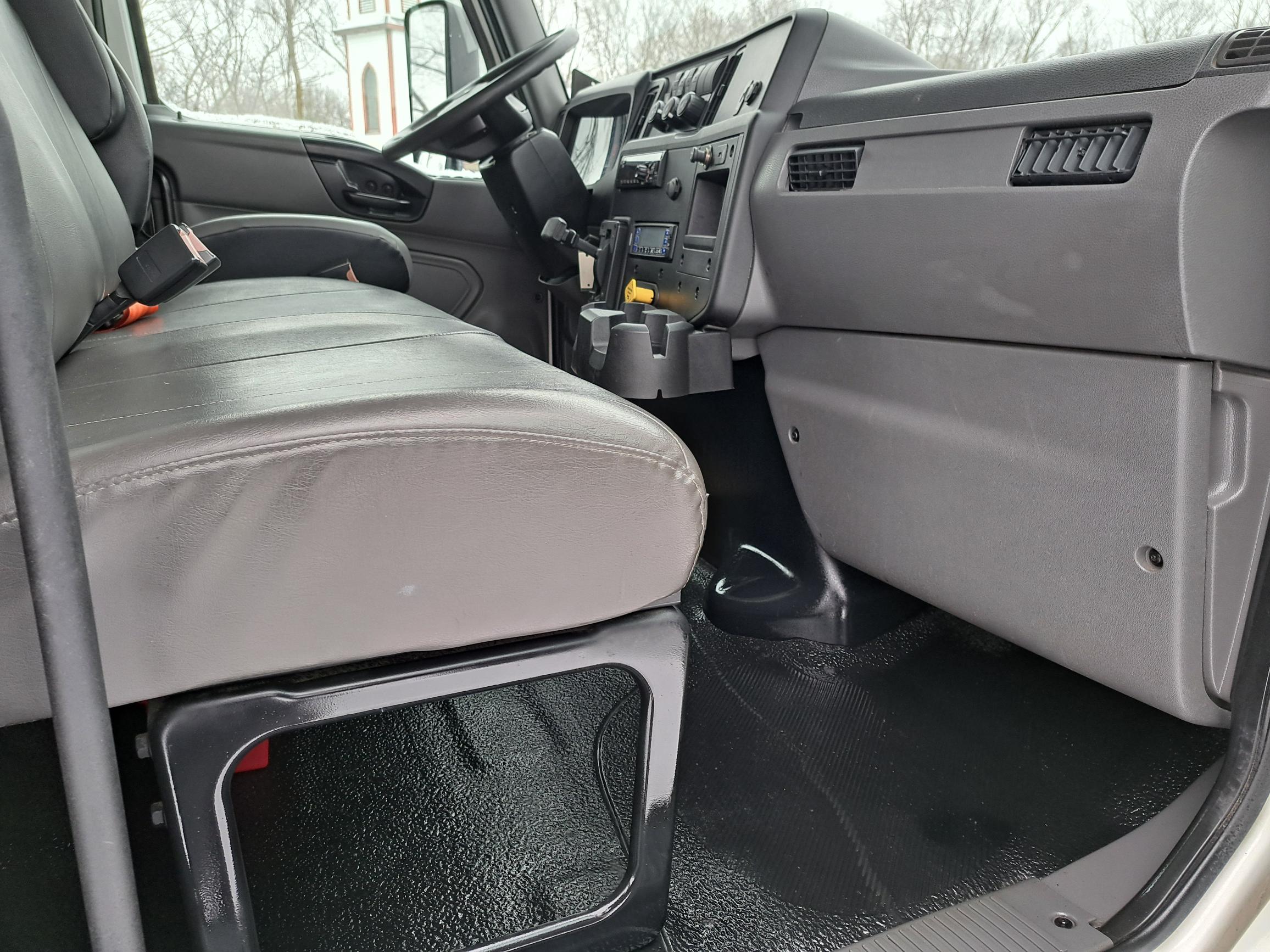 2020 INTERNATIONAL MV607 UT18155-12 2020 INTERNATIONAL MV607 UT18155-12