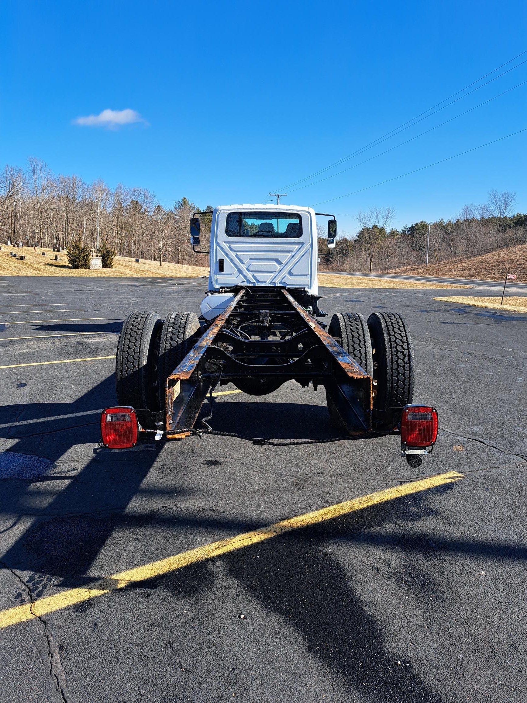 2019 INTERNATIONAL 4300 2019 INTERNATIONAL 4300 - image 6 of 6