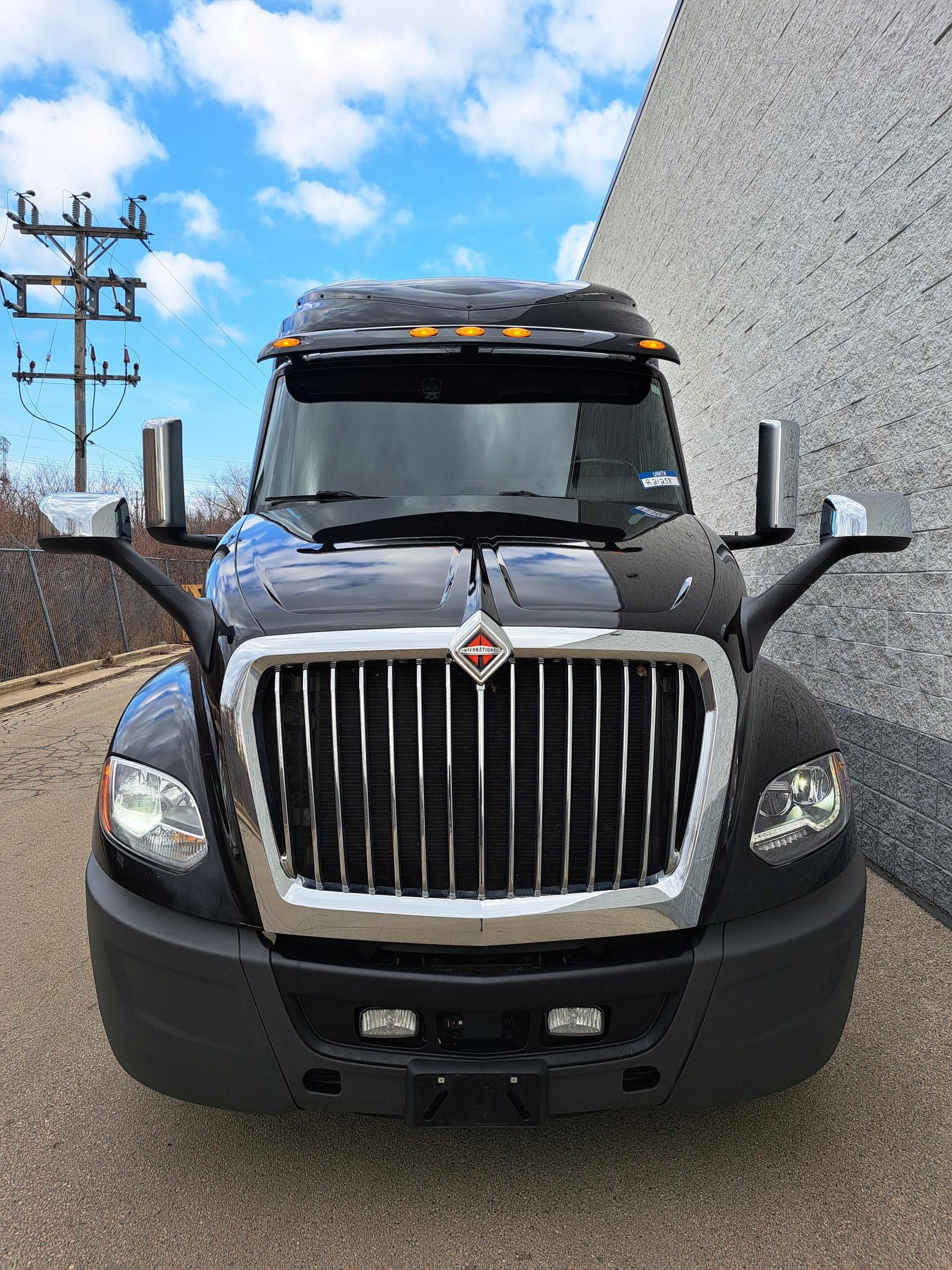 2021 INTERNATIONAL LT625 2021 INTERNATIONAL LT625 - image 5 of 6