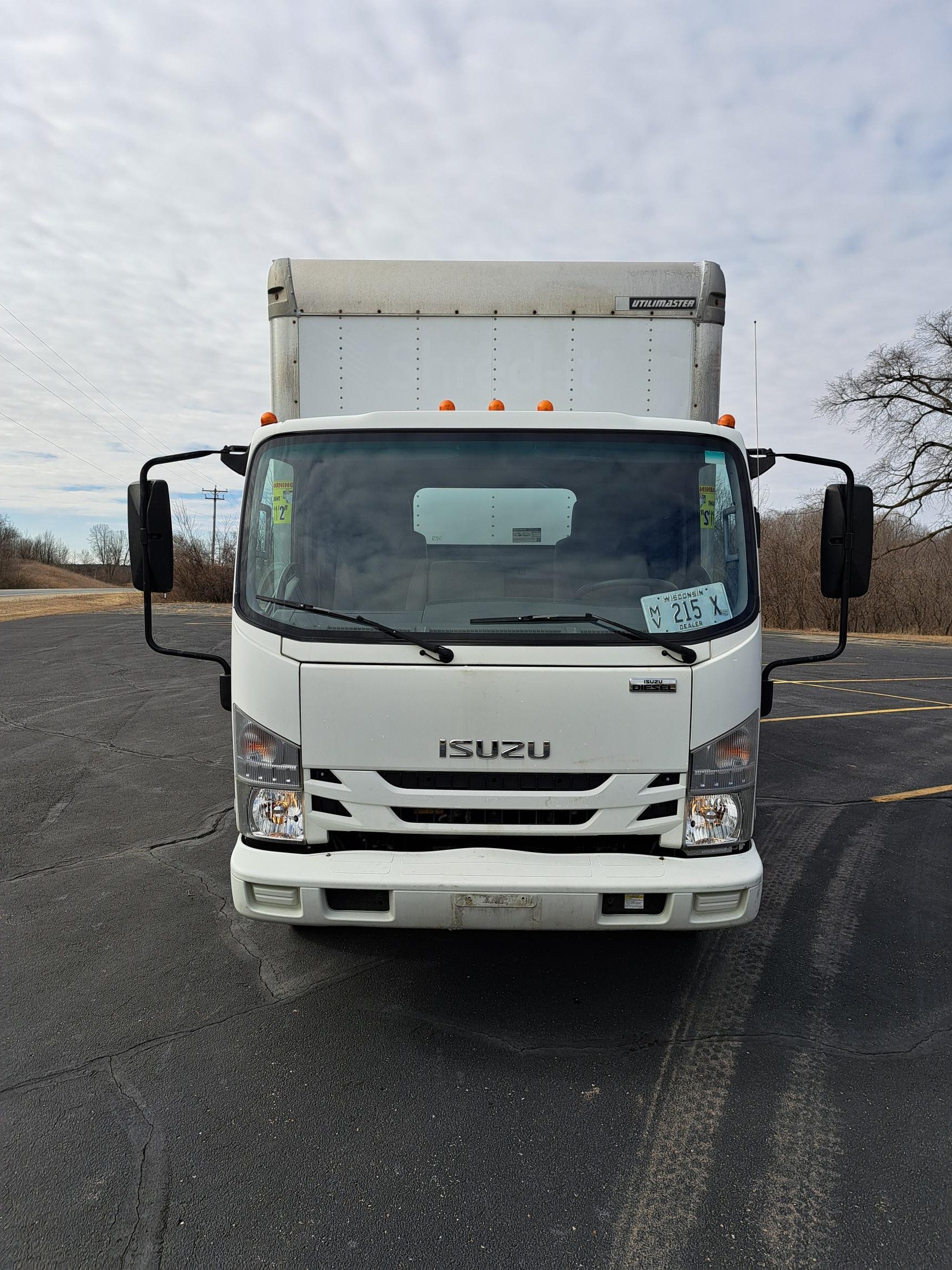 2018 Isuzu NRR 2018 Isuzu NRR - image 5 of 6