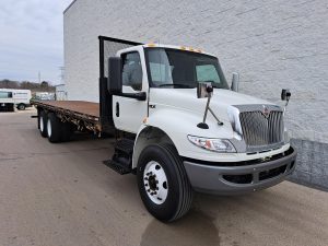 2021 INTERNATIONAL MV607 UT18168-01