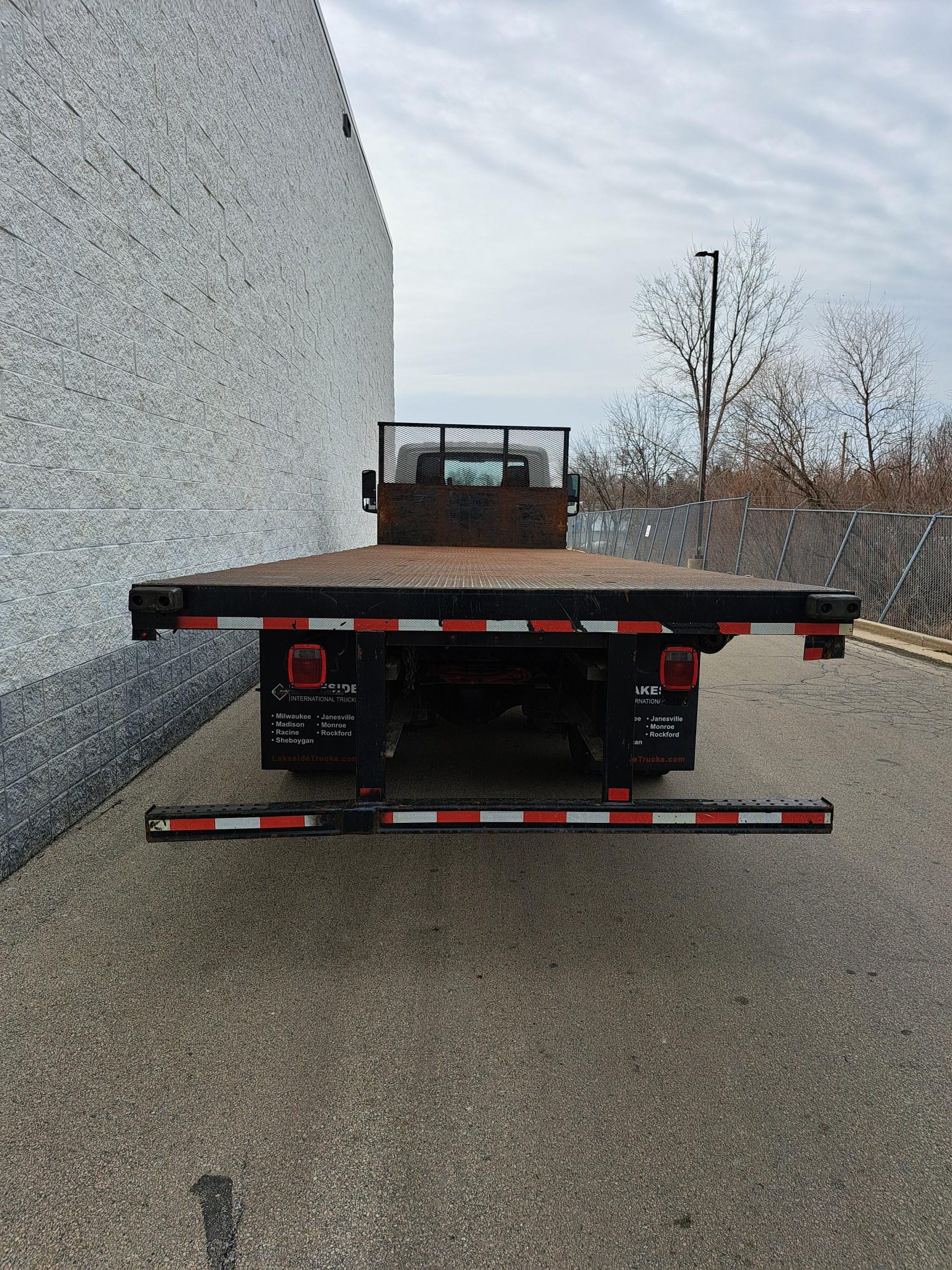 2021 International MV - image 6