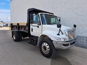 2019 INTERNATIONAL 4300 UT47064-01