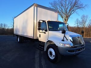 2018 INTERNATIONAL 4300 UT47065-01