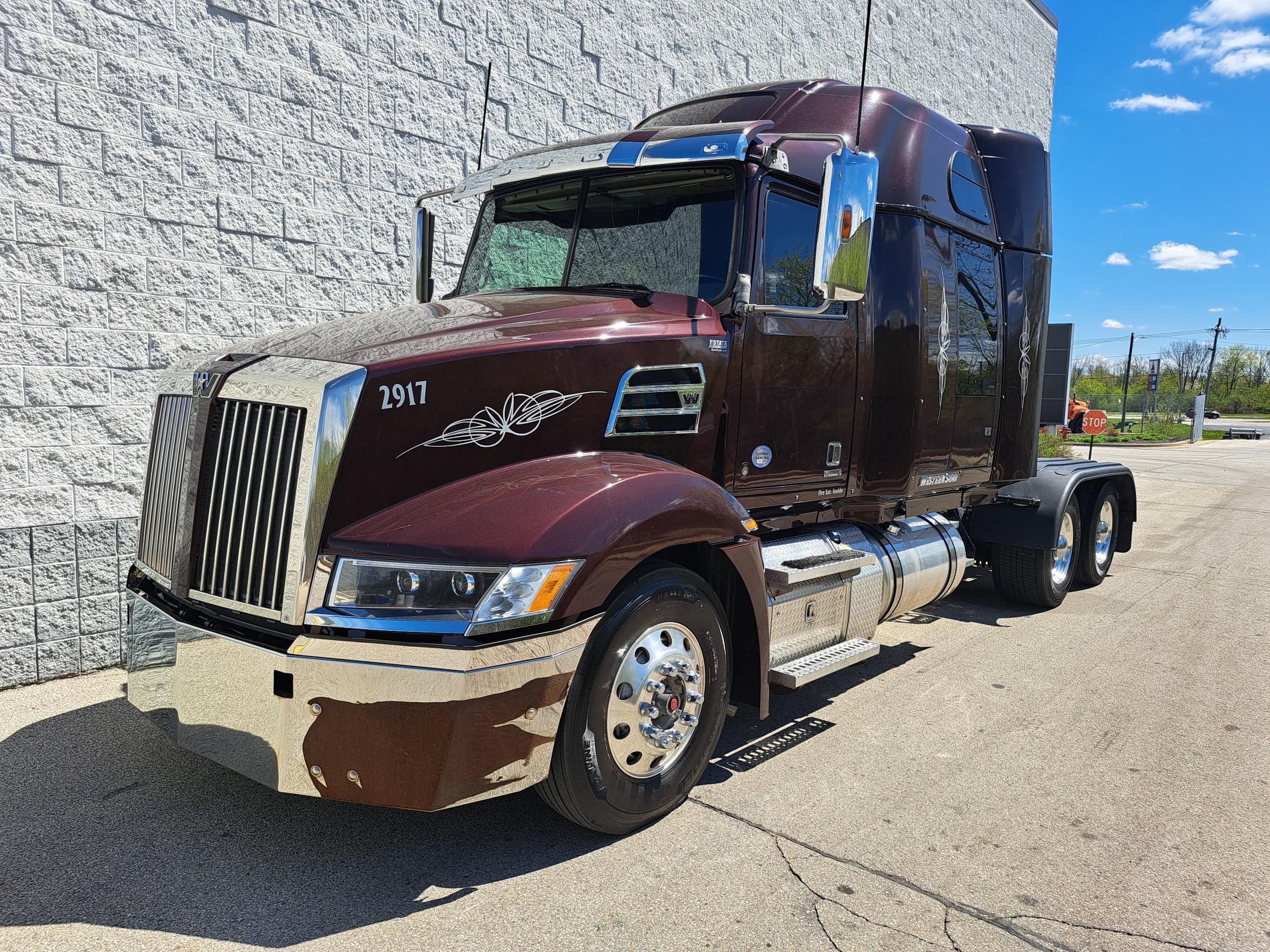 2020 Western Star 5700 - image 3 of 6