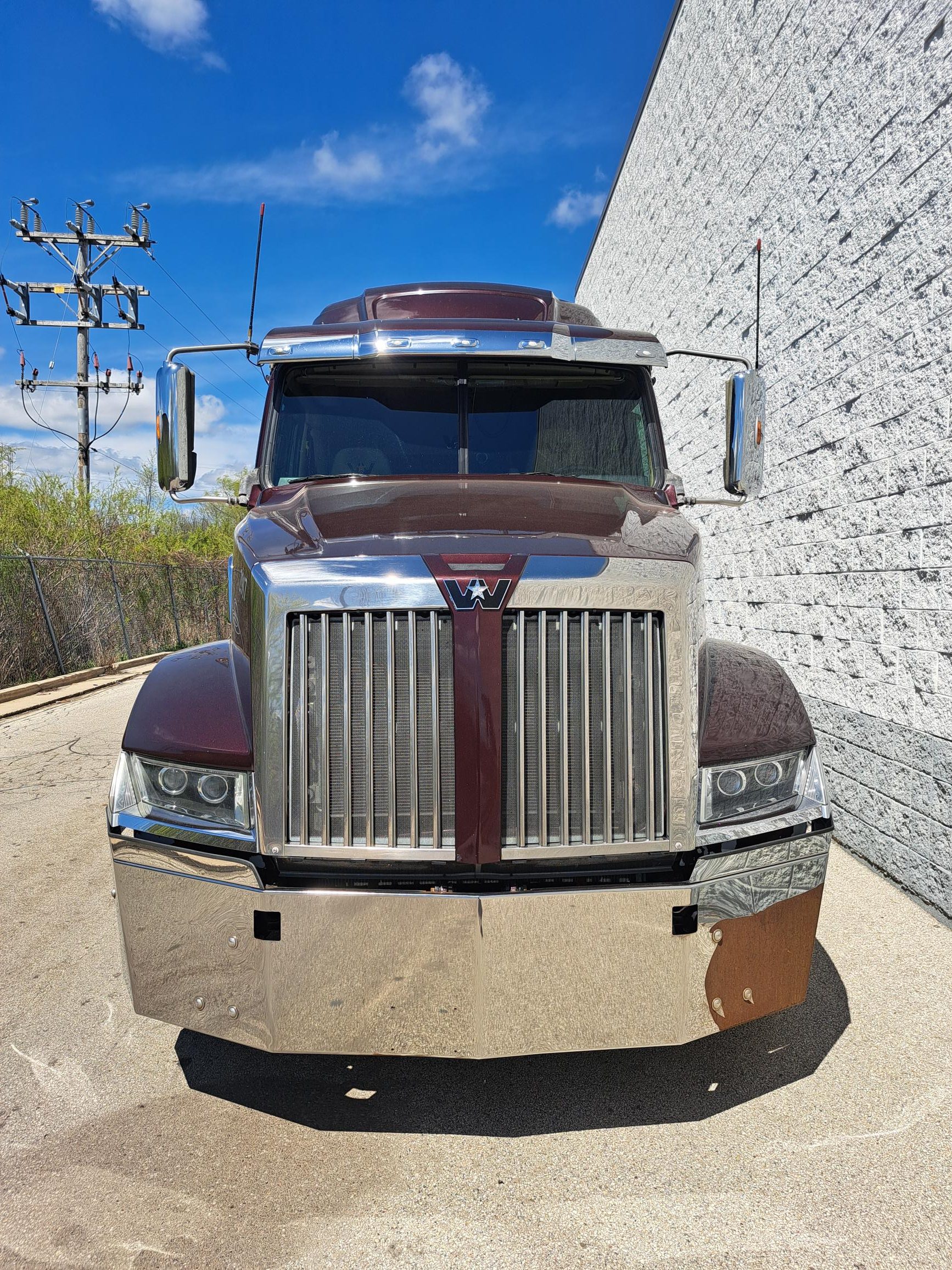 2020 Western Star 5700 - image 5 of 6
