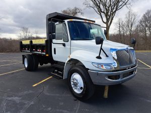 2019 INTERNATIONAL 4300 UT47052-01