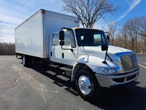 2019 INTERNATIONAL 4300 UT47070-01