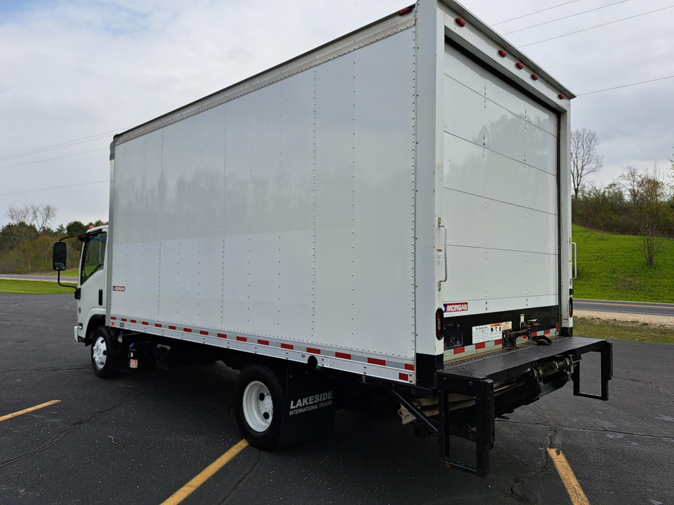 2019 Chevrolet 4500 - image 4 of 6