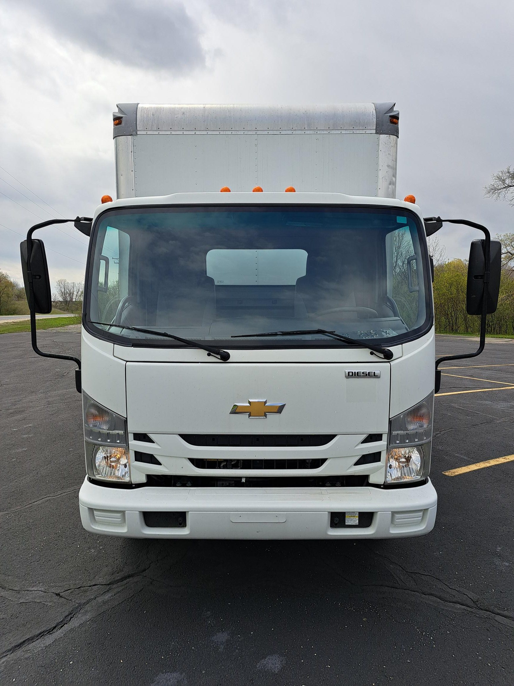2019 Chevrolet 4500 - image 5 of 6