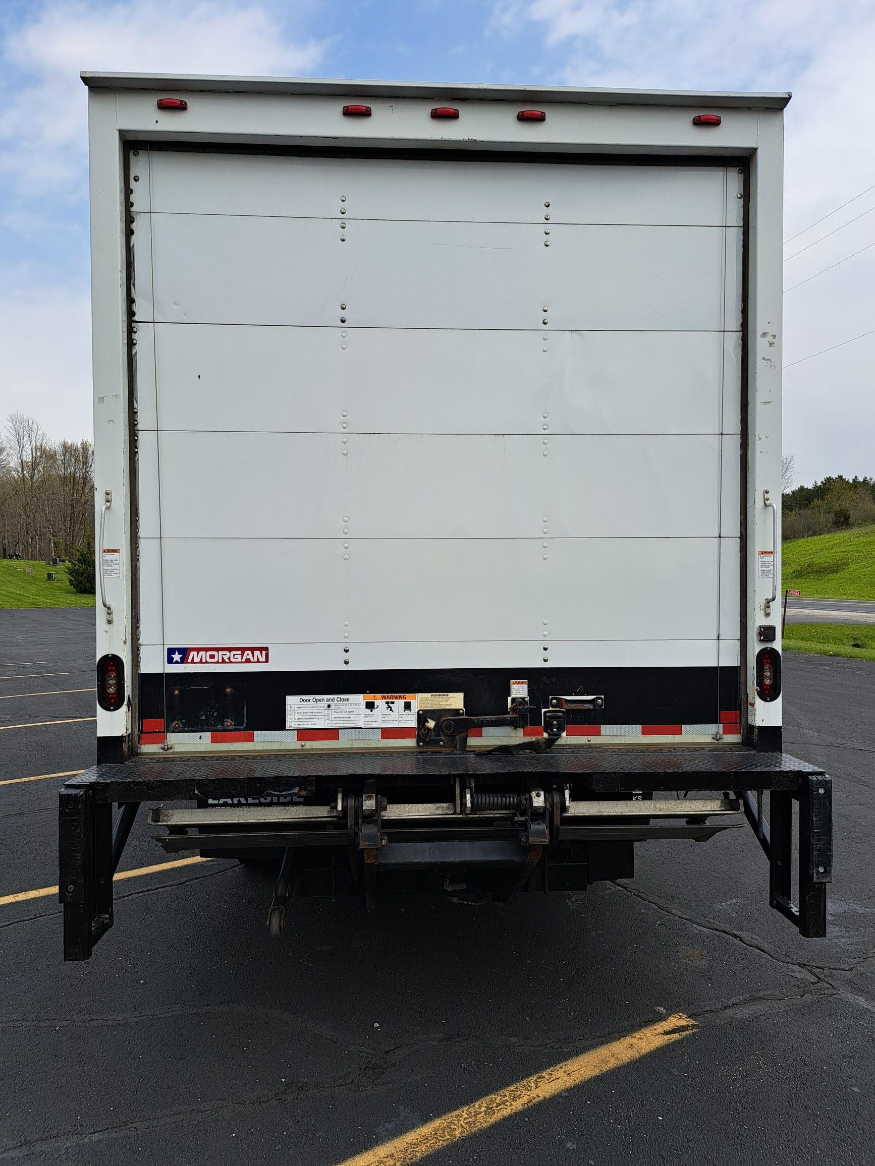 2019 Chevrolet 4500 - image 6 of 6