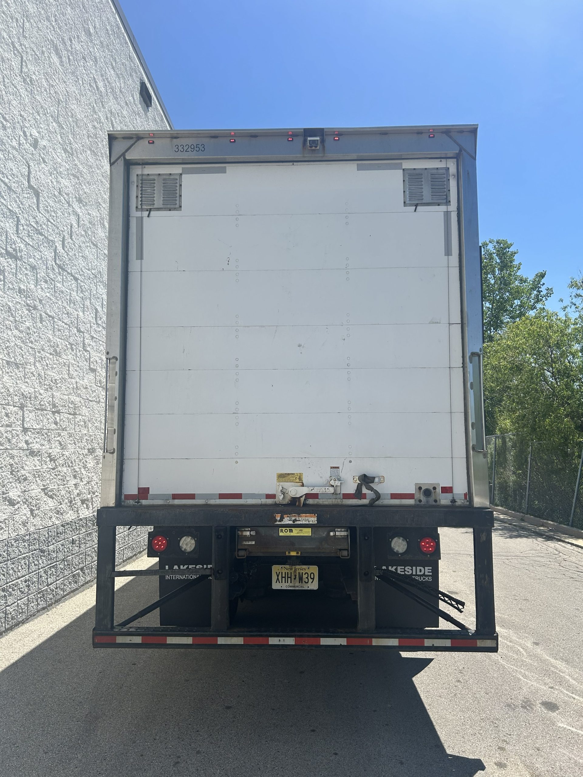 2020 INTERNATIONAL MV607 2020 INTERNATIONAL MV607 - image 4 of 6